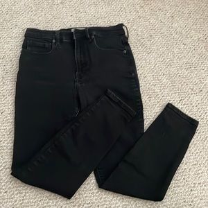 Everlane Authentic Stretch Jean